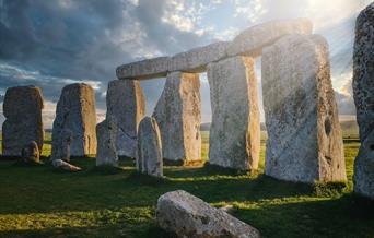 Stonehenge & The Cotswolds with Galahad Tours