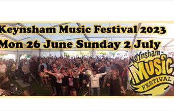 Keynsham Music Festival
