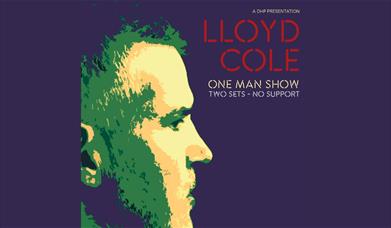Lloyd Cole 