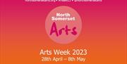 North Somerset Arts Week