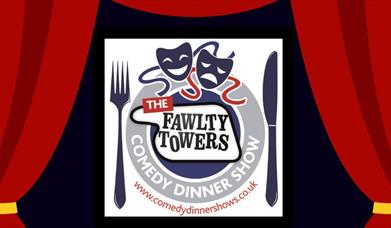Centurion Hotel Fawlty Towers Comedy Night
