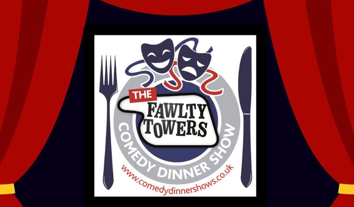 Centurion Hotel Fawlty Towers Comedy Night