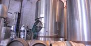 Brewery Tours - The Bath Brew House