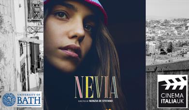 Donne di Mafia Film Festival: Nevia Film screening