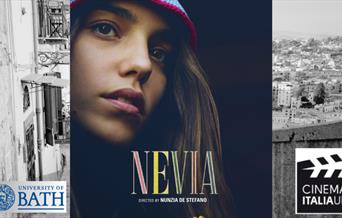 Donne di Mafia Film Festival: Nevia Film screening