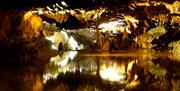 Cheddar Gorge & Caves
