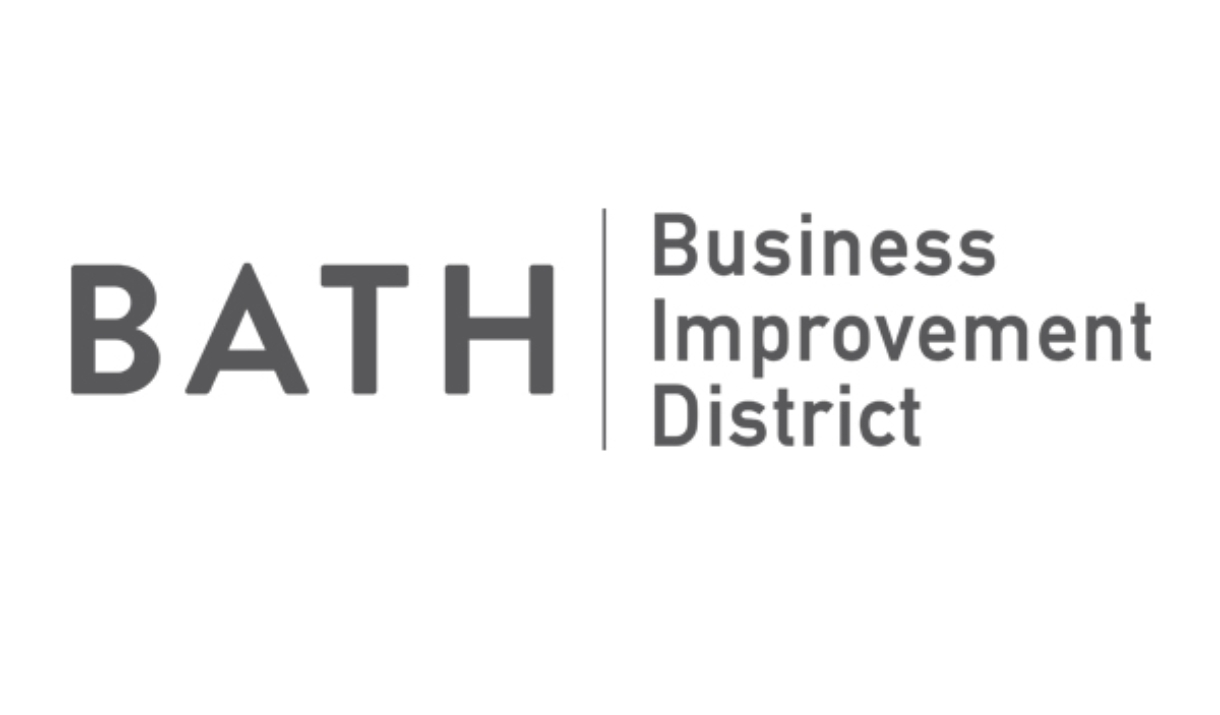 Bath BID logo