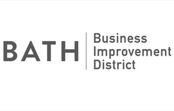 Bath BID logo