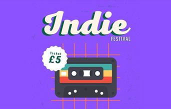 Bath Indie Fest
