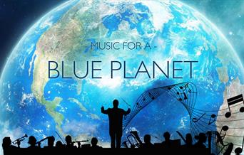 Music for a Blue Planet
