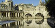 Strictly Jane Austen: Expert Guided Tours of Jane Austen's Bath
