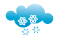 Light snow