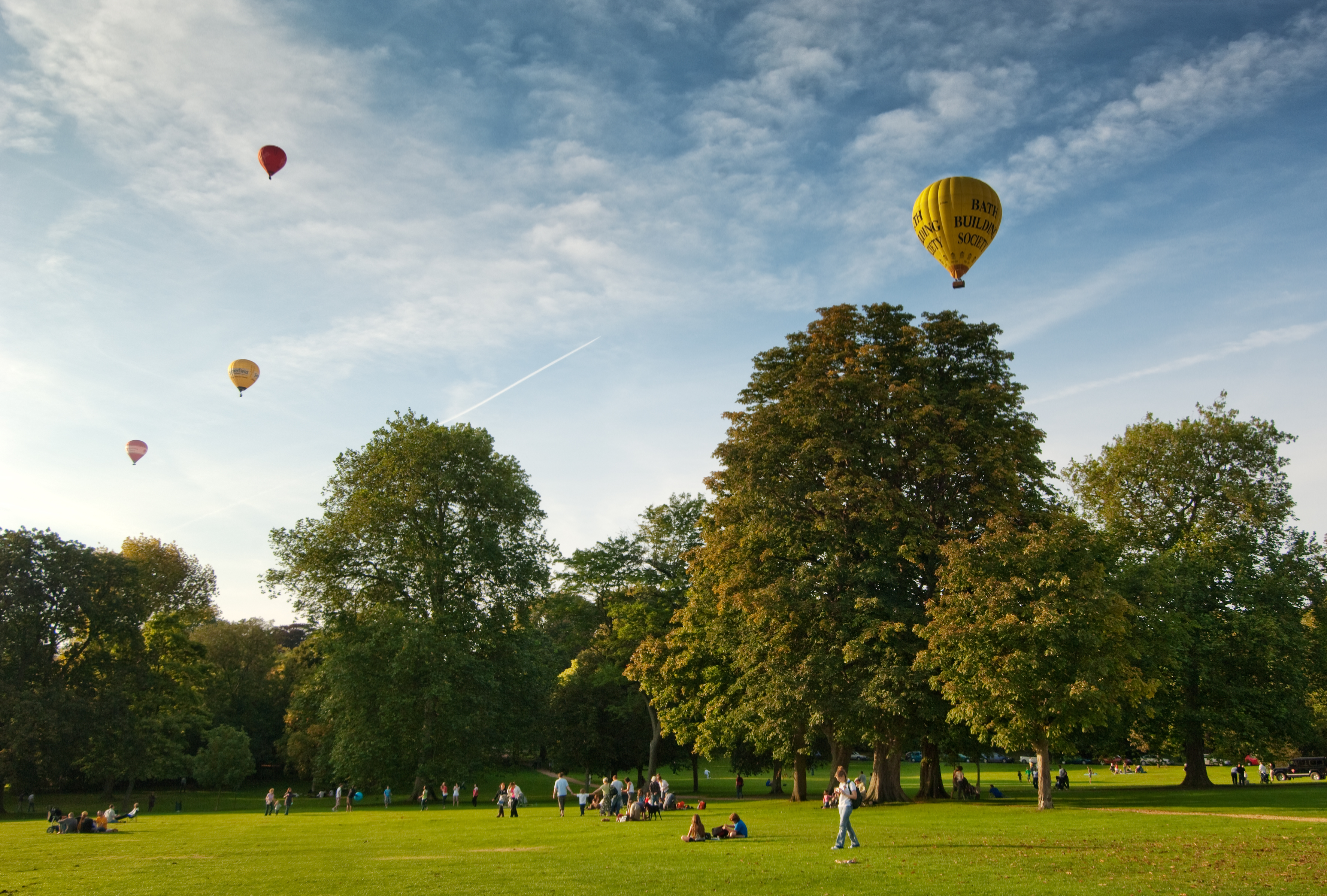 Royal Victoria Park