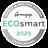 Greengage ECOsmart Silver Award for Hotels & Meeting Venues
