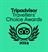 Tripadvisor Travellers' Choice Award 2024