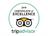 TripAdvisor - Certificate of Excellence - 2018