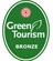 Green Tourism - Bronze