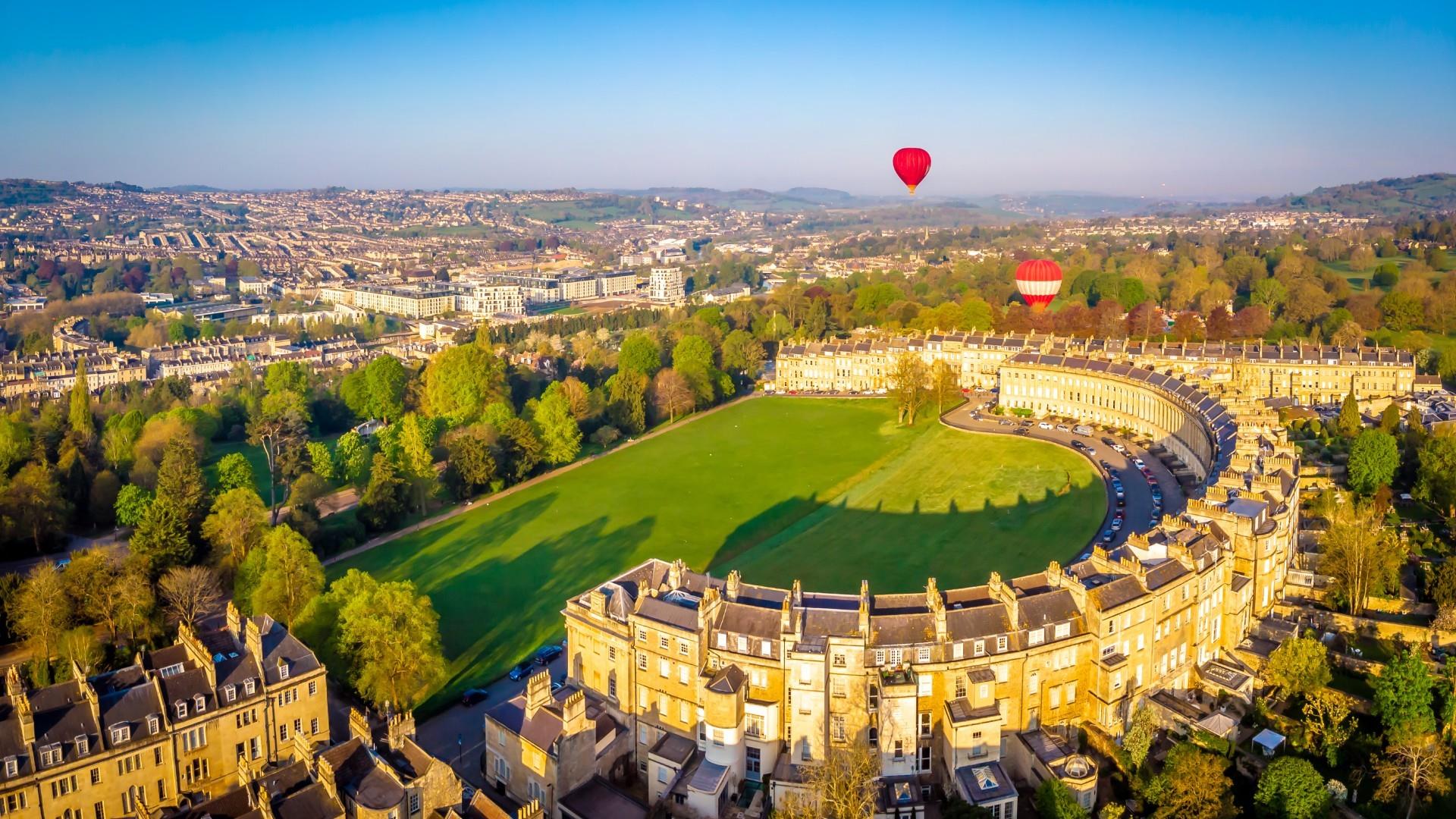 Bath's Official Tourism Information Site | Visit Bath