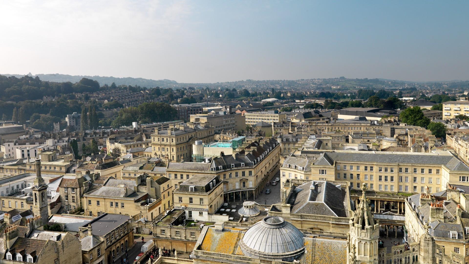 Bath's Official Tourism Information Site | Visit Bath