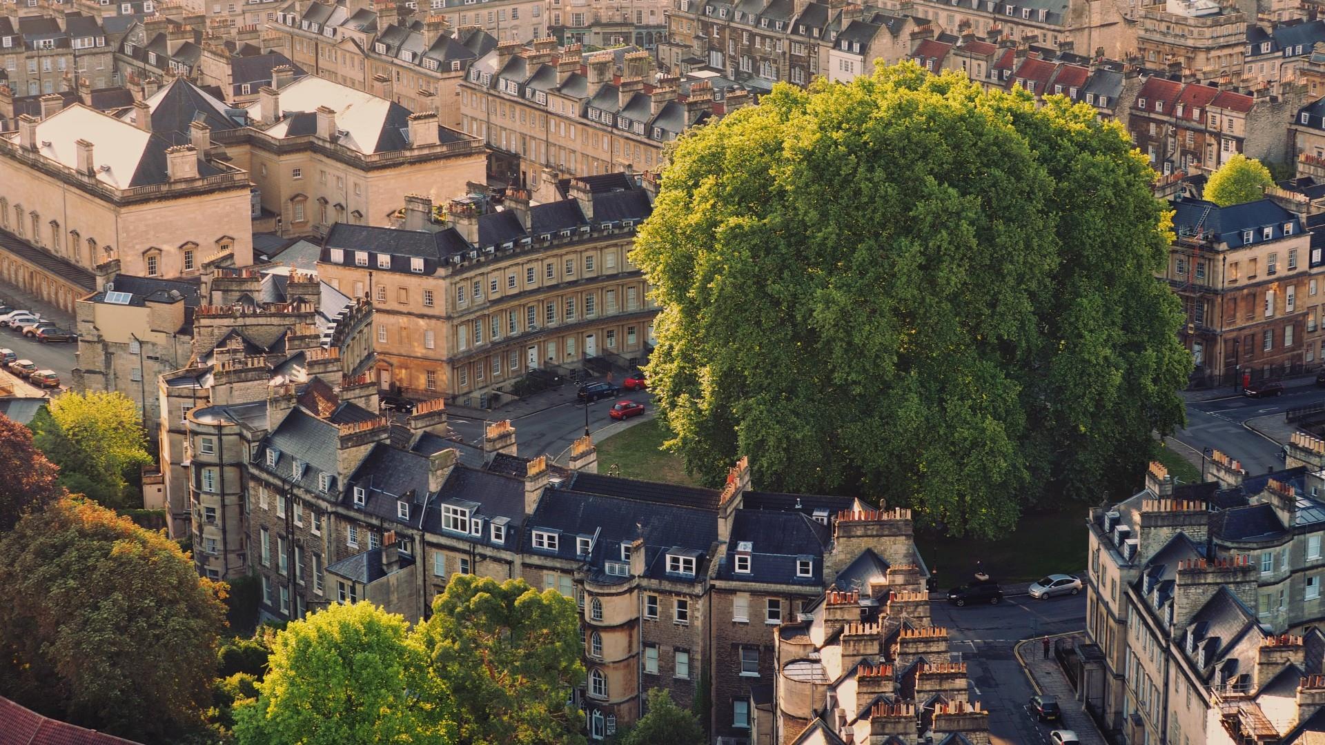 Bath's Official Tourism Information Site | Visit Bath