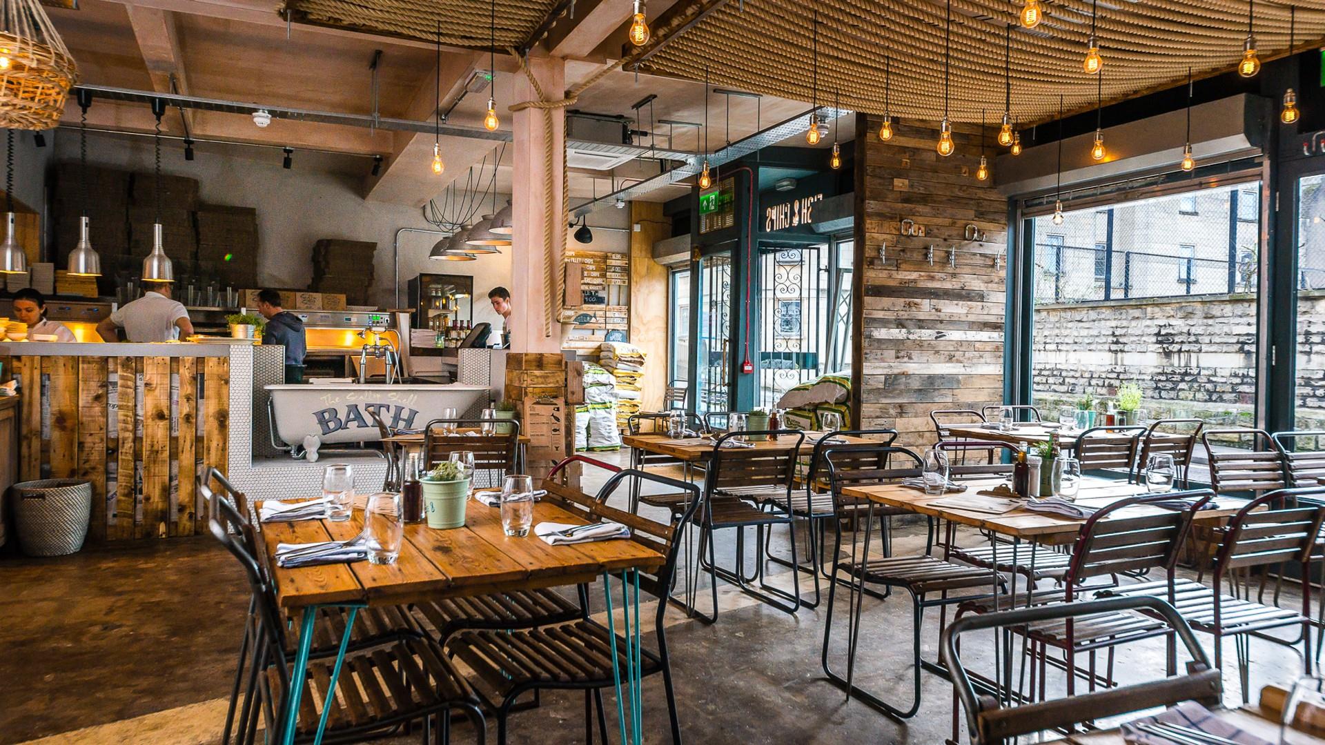 Restaurants in Bath Visit Bath