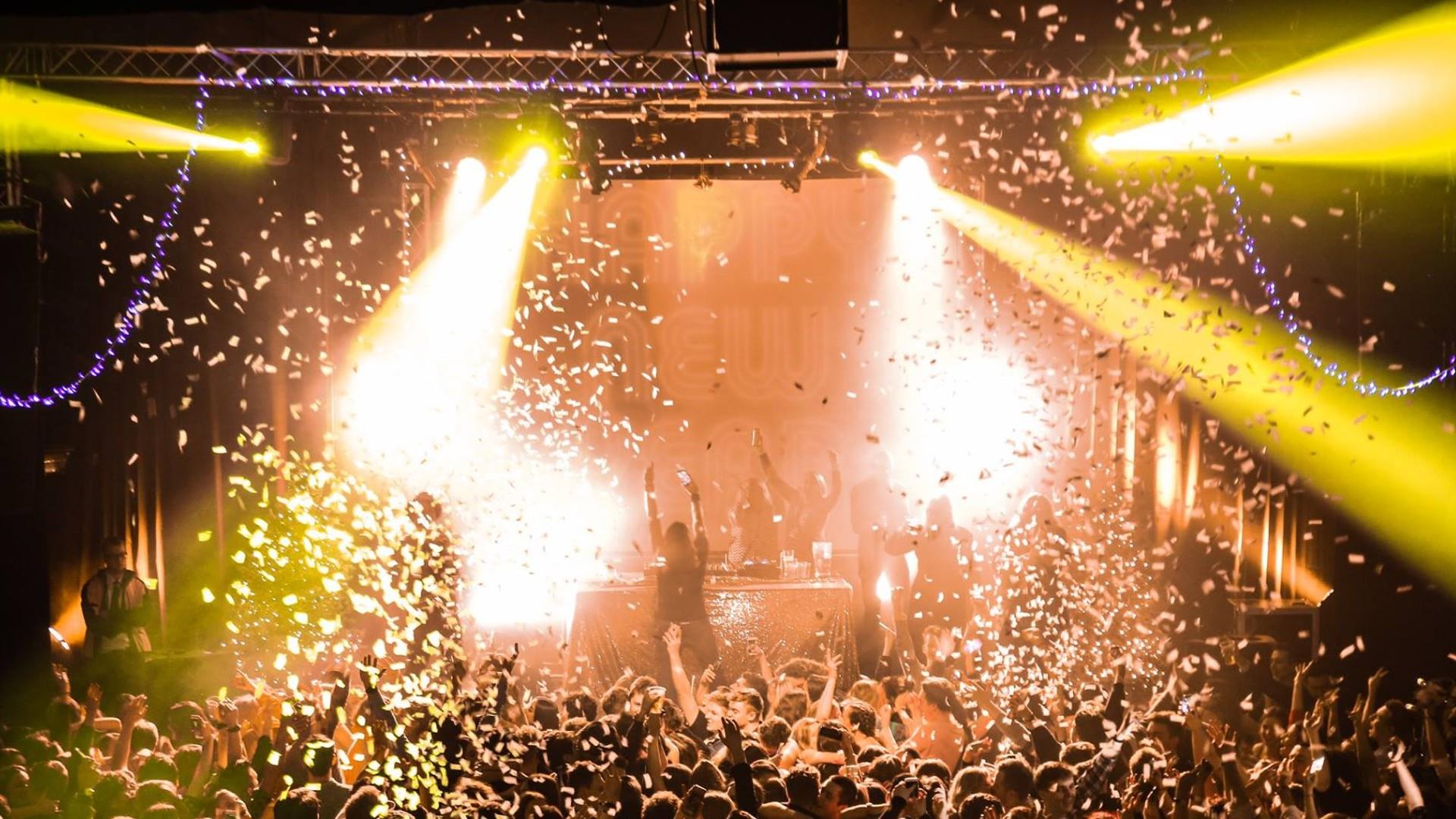 Night Clubs & Clubs in Bath Visit Bath