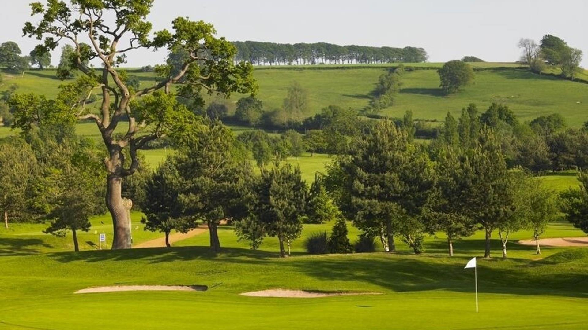 Golf and Golf Courses in Bath Visit Bath