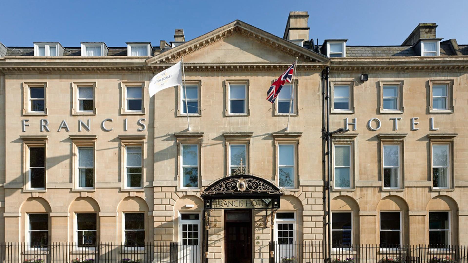 Hotels in Bath Visit Bath