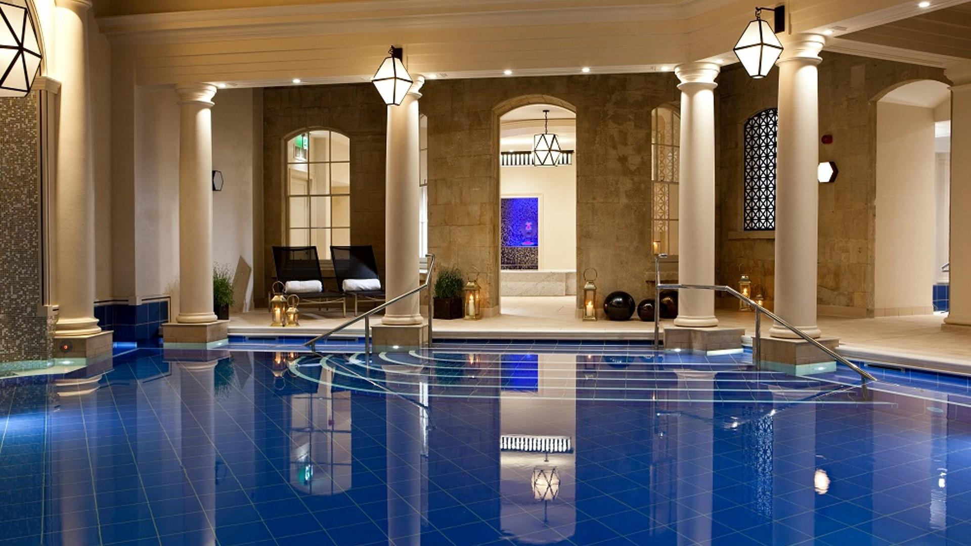 Spa Hotels in Bath - Visit Bath