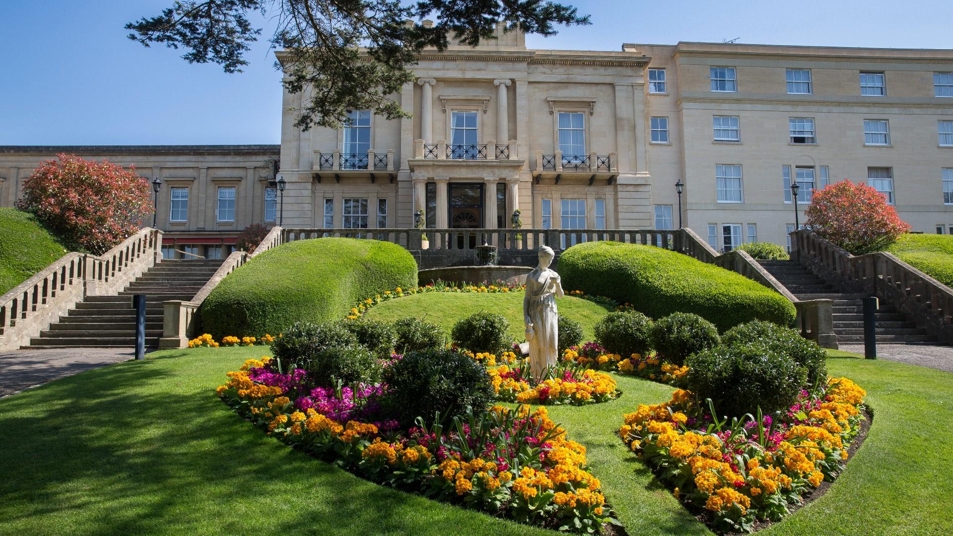 Macdonald Bath Spa Hotel