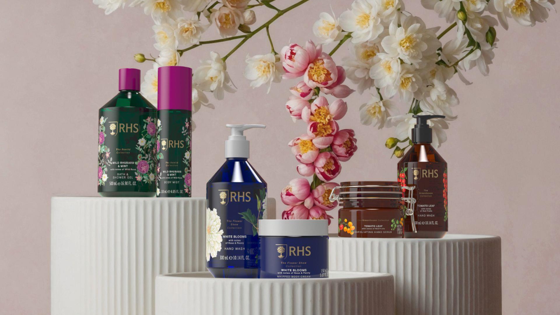 The Somerset Toiletry Company