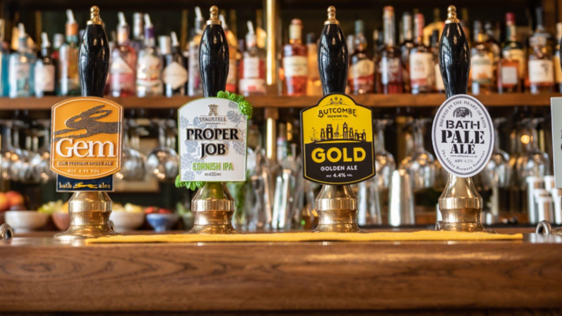 Pubs & Gastropubs in Bath Visit Bath