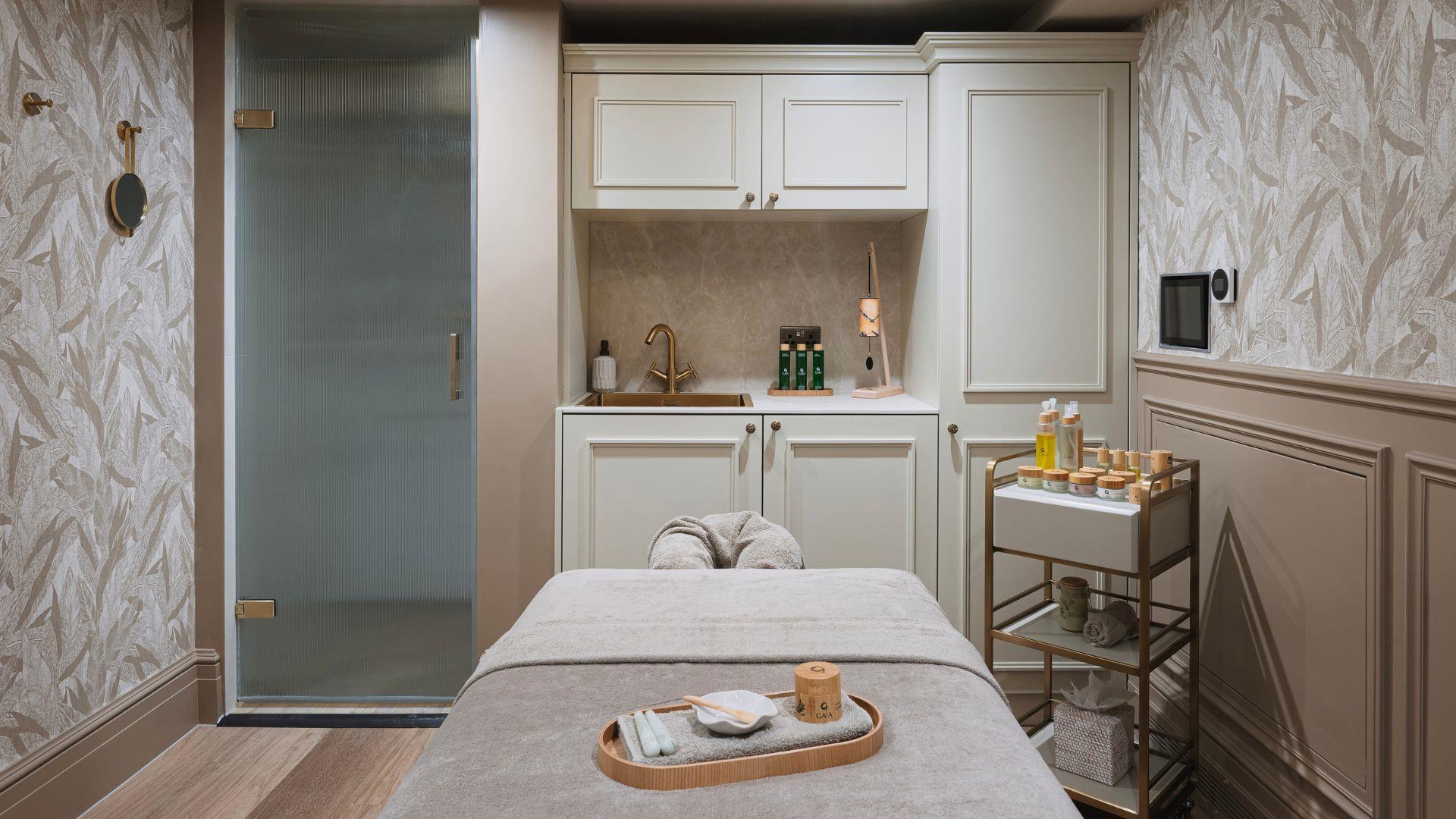 Francis Hotel Spa in Bath