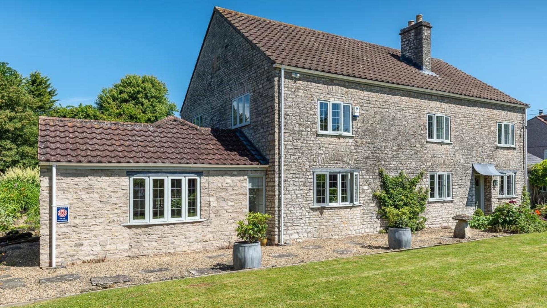 The Annexe at Yew Tree Cottage