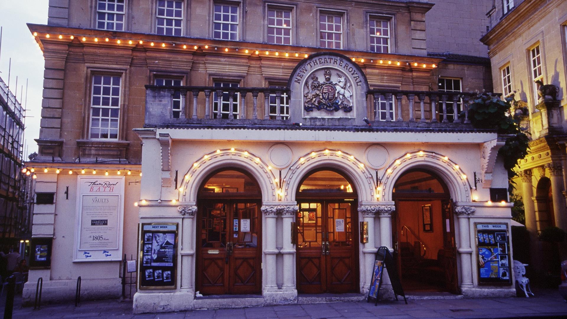 May Bank Holiday in Bath - Visit Bath