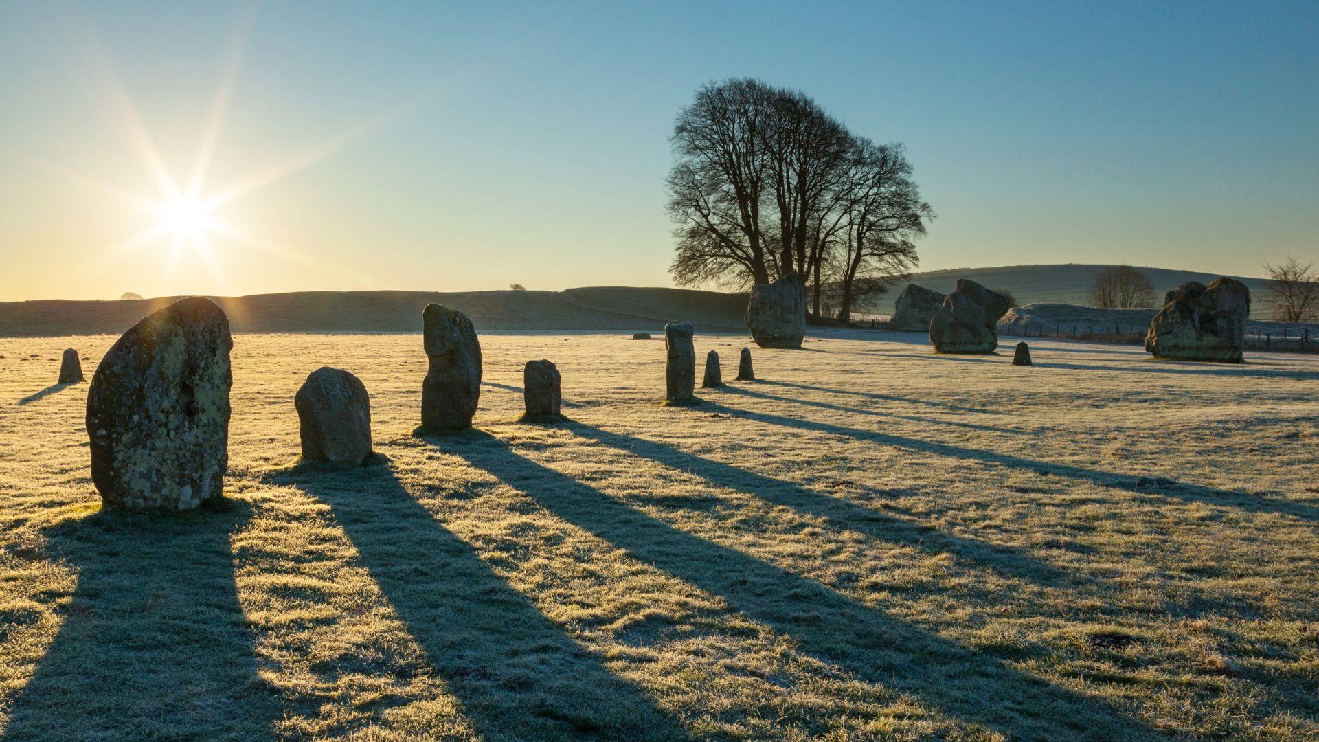 Avebury - Neville Stanikk - credit Great West Way