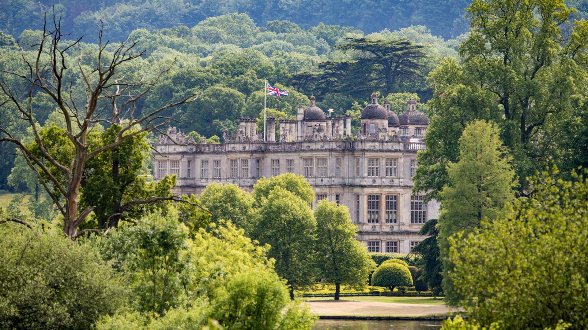 Longleat House