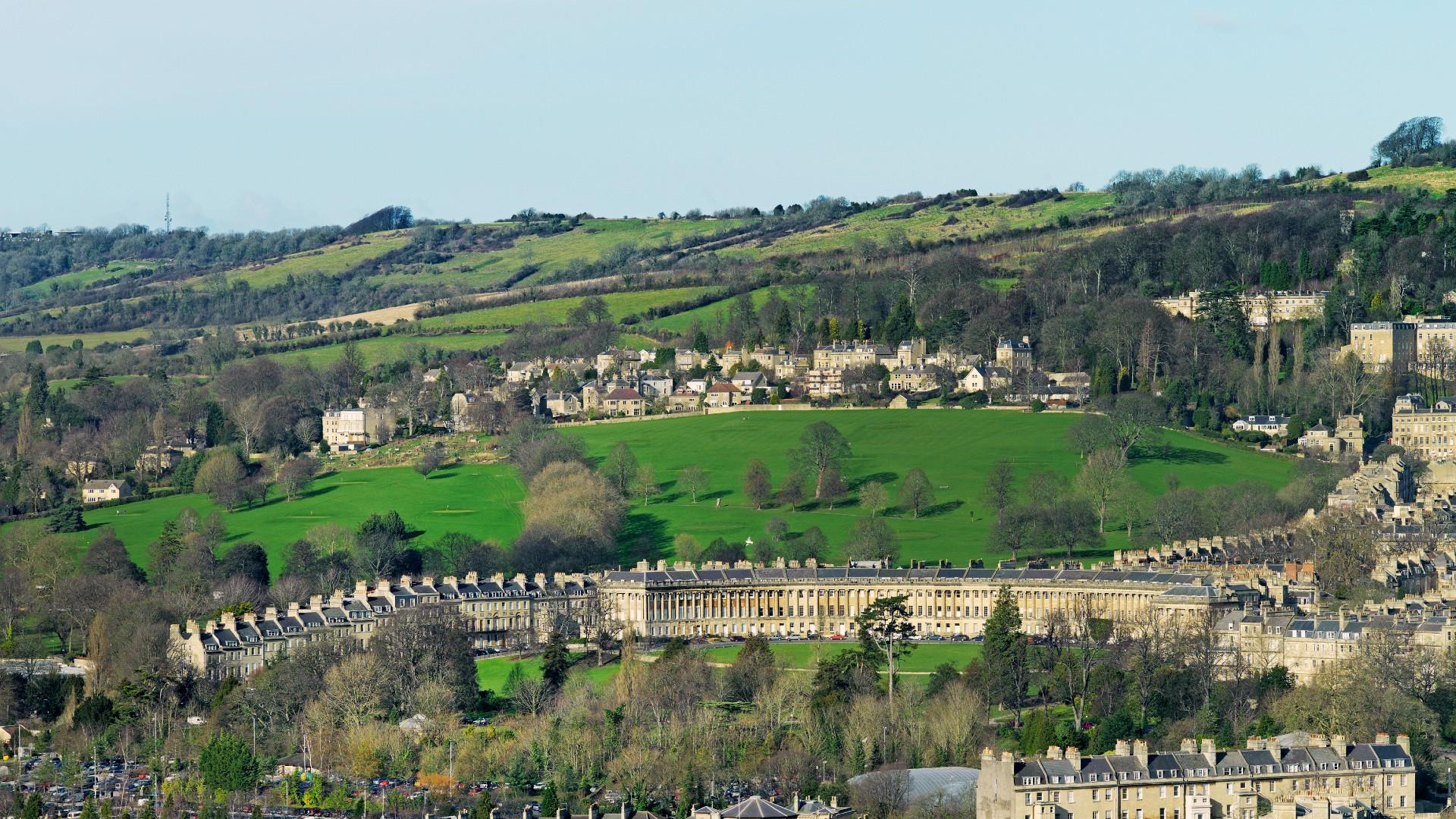 Parking in Bath - Visit Bath