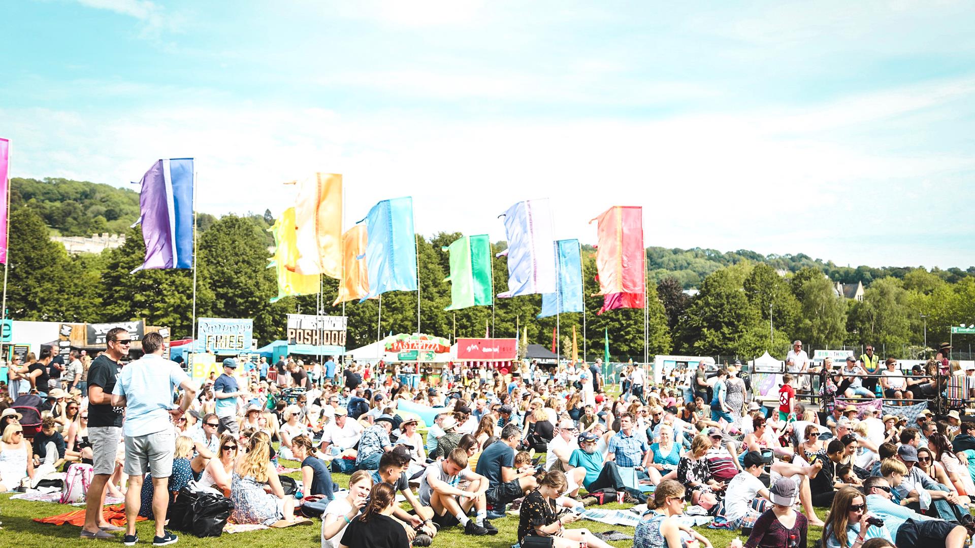 Bath Festival Finale Weekend