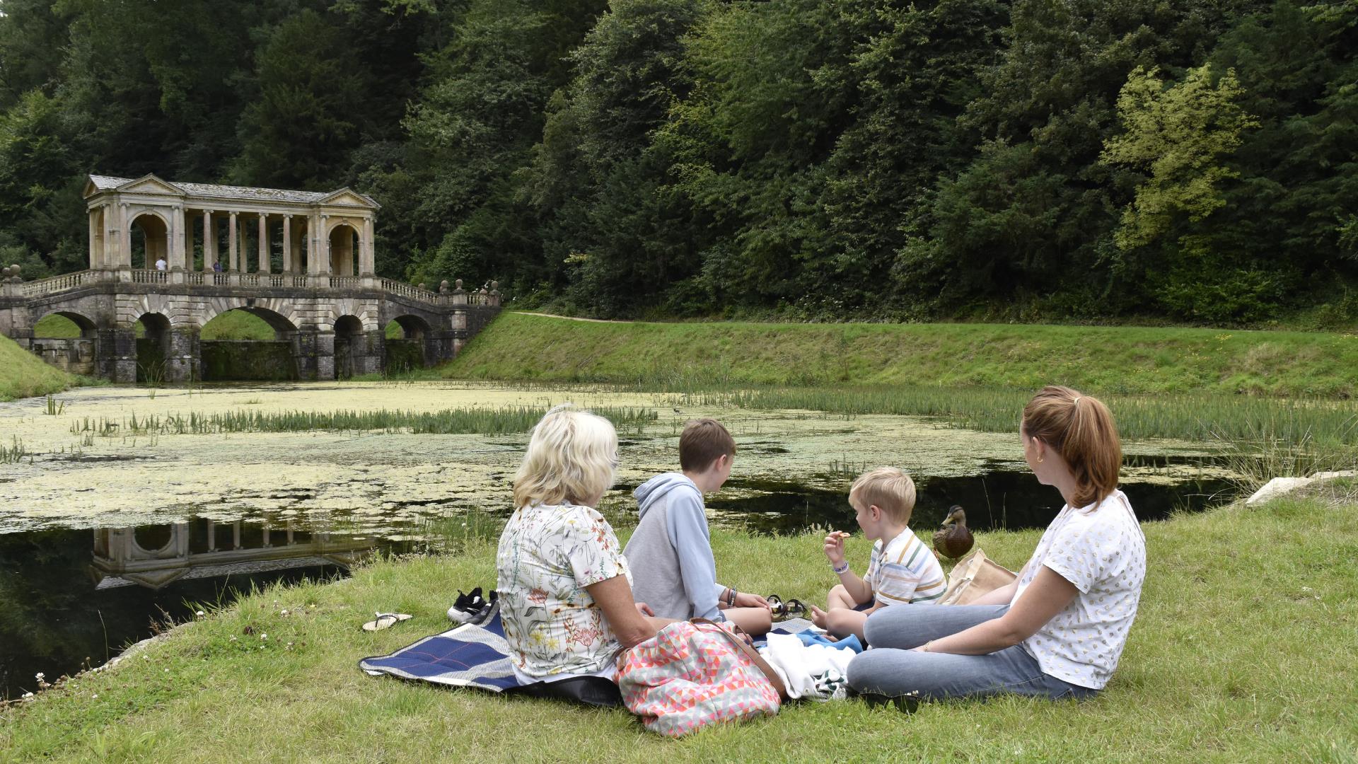 Prior Park CREDIT Dawn Biggs