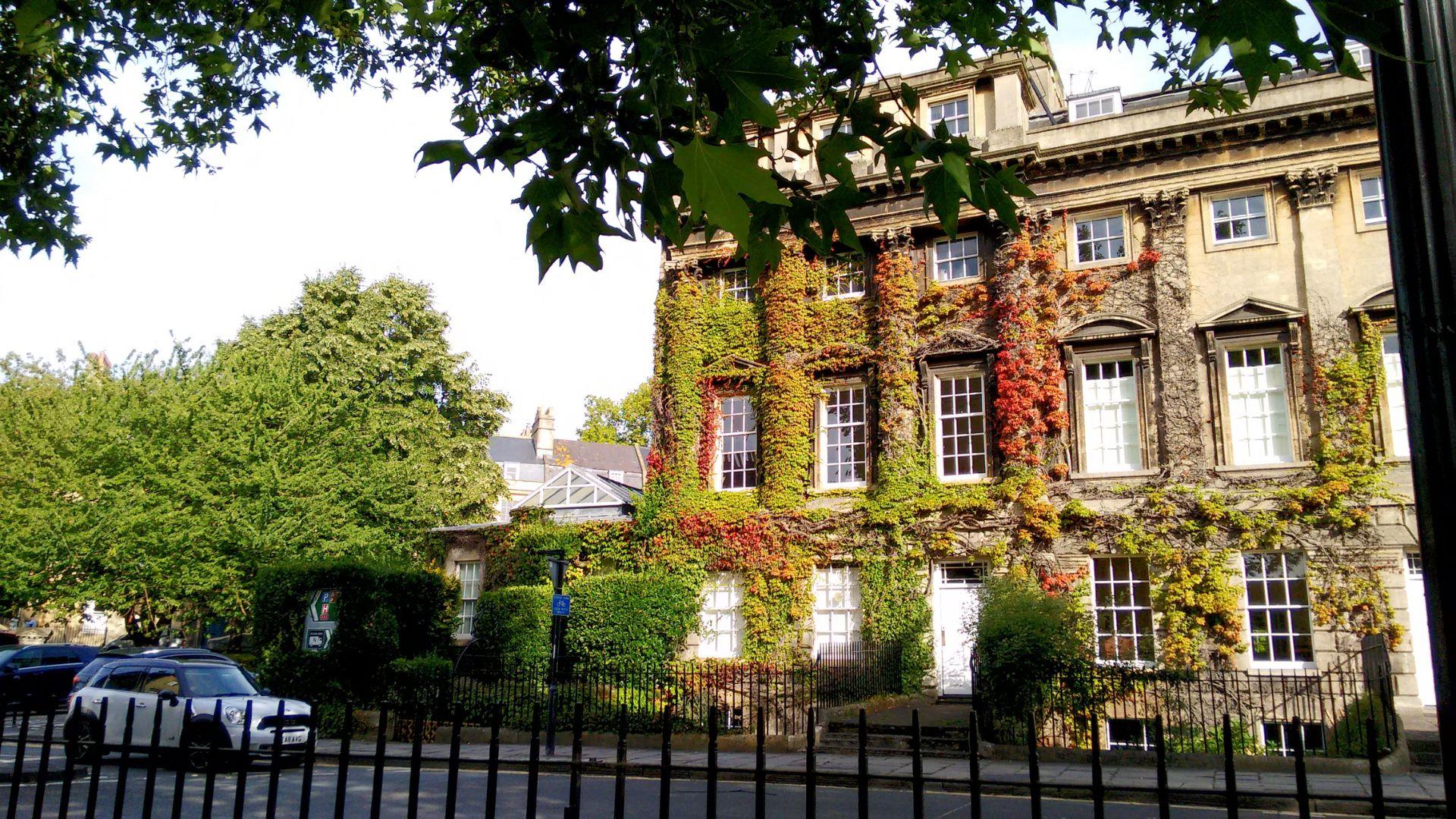 Queen Square