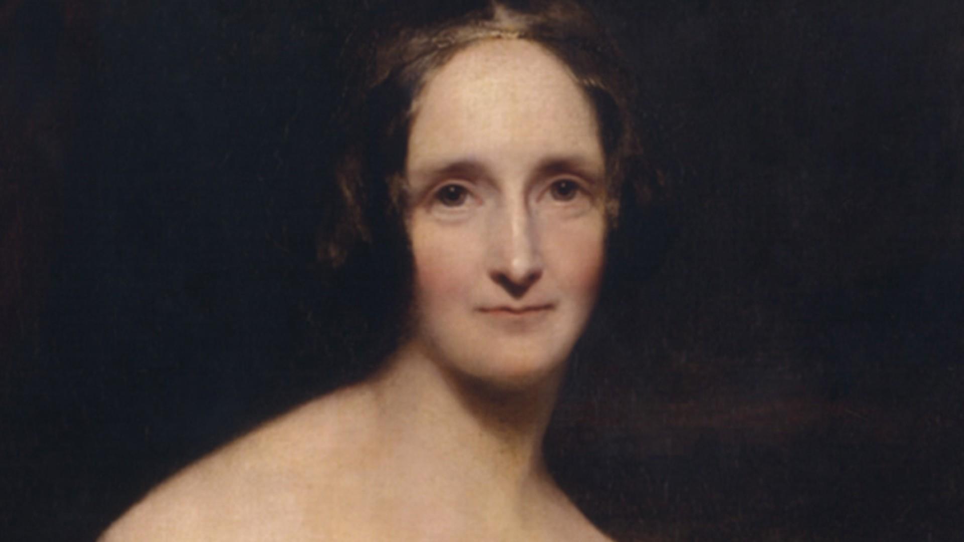 Mary Shelley - Frankenstein