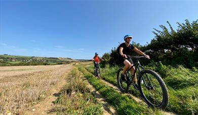 Women's Intro to Mountain Biking - Bath Cotswolds