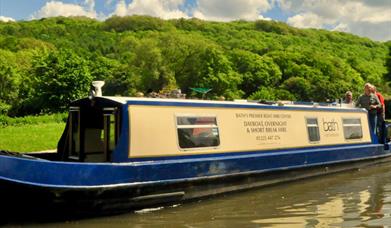 Bath Narrowboats