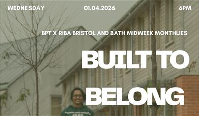 Talk at No.1 Royal Crescent