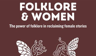 Seed Talks: Folklore and Women poster