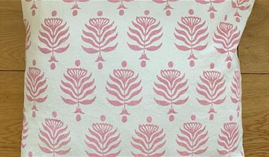 Indian Block Printing Art of Jaipur