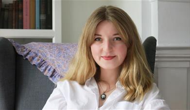 Bowood History Talks with Dr. Lizzie Rogers