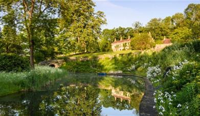Perennial Exclusive Garden Tour at Caisson Gardens
