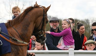 Bath Racecourse